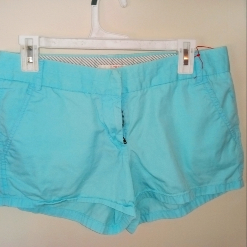 Women's shorts size 6
